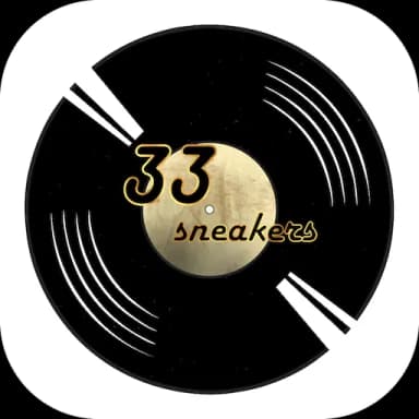 33Sneakers
