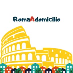 Roma a Domicilio