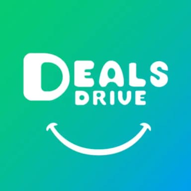 Deals Drive