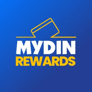 MYDIN Rewards