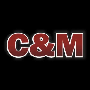 C & M