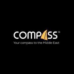 Compass Card