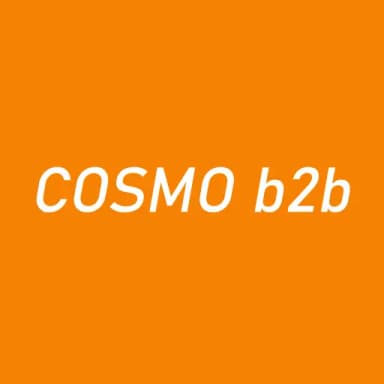 COSMO B2B