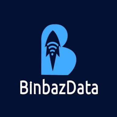 Binbazdata