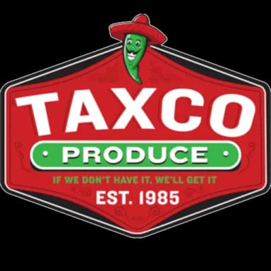 Taxco Produce Inc