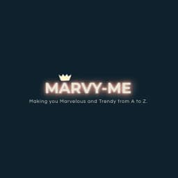 Marvy Me