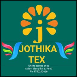 Jothika Tex