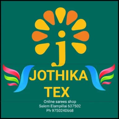 Jothika Tex