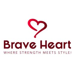 Brave Heart Wear