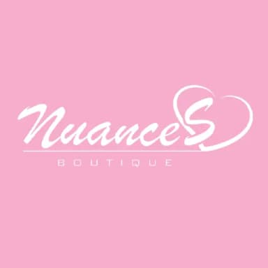 Nuances Boutique