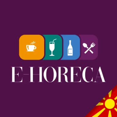 E-Horeca MK