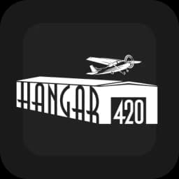 Hangar 420