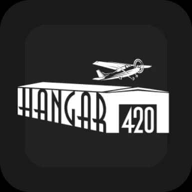 Hangar 420