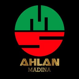 Ahlan Madina