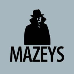 Mazeys