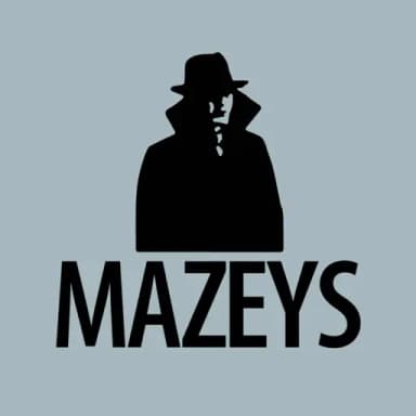 Mazeys