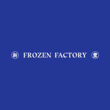frozen-factory
