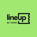 LineUp Tickets