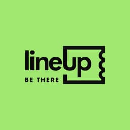 LineUp Tickets
