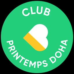 Club Printemps