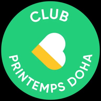 Club Printemps