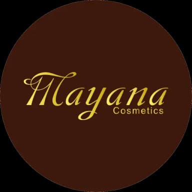 Mayana Cosmetics