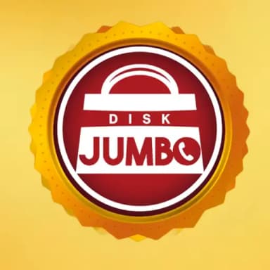 Disk Jumbo