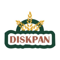 Diskpan