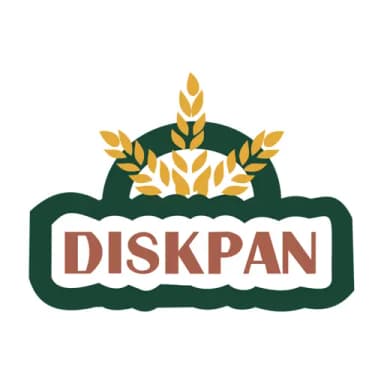 Diskpan