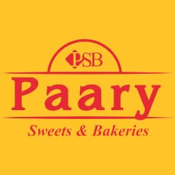 Paary Sweets