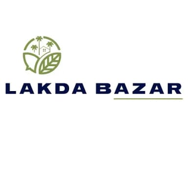 Lakda Bazar