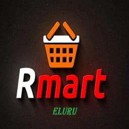 Rmart Eluru
