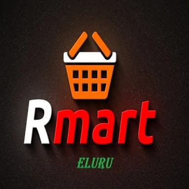 Rmart Eluru