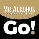 Mr. Alkohol GO!