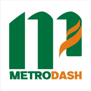 Metrodash