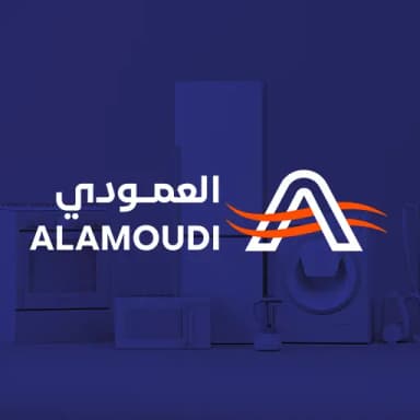 Alamoudi