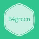 B4Green