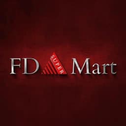 FD SUPER MART