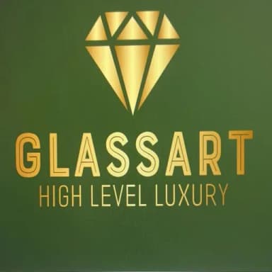 GLASSART