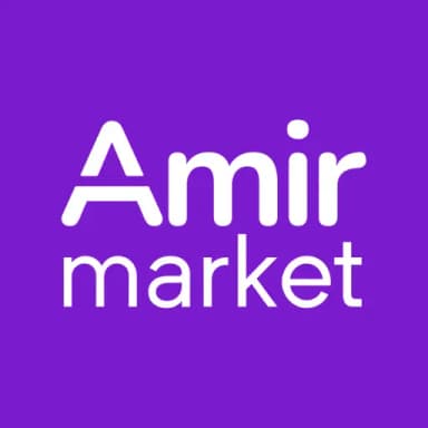 Amir Market