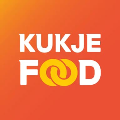 kukje food