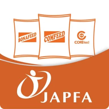Japfa Feed - Sales