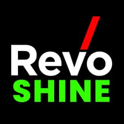 RevoSHINE