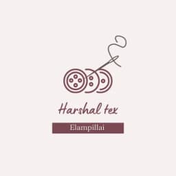 Harshal Tex
