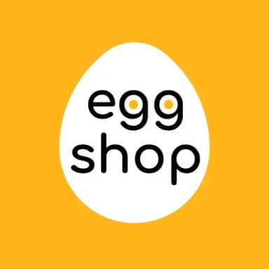 Ganong Eggshop