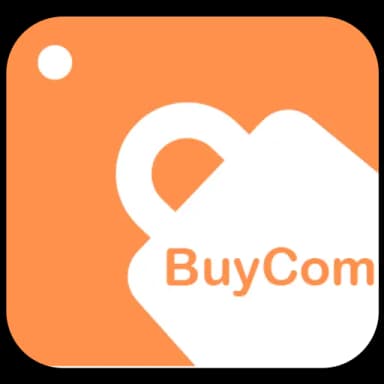 BuyCom Admin