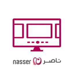 Nasser Screens