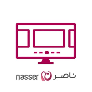 Nasser Screens