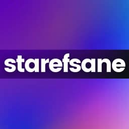 Starefsane