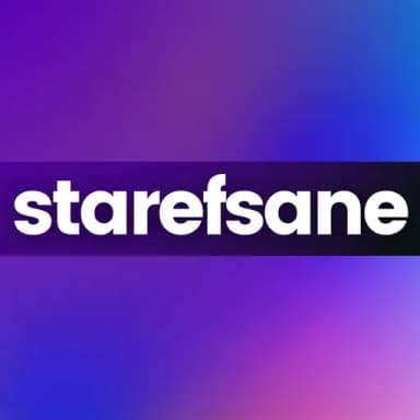 Starefsane